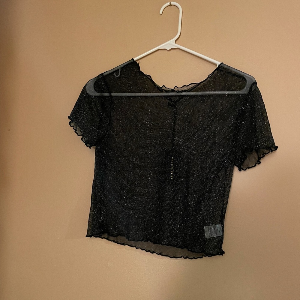 NWT Mixology after party top